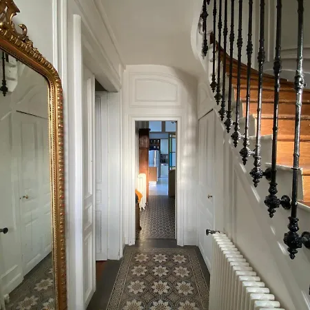 ヴィラ Aux Deux D *