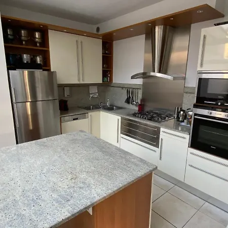 Aux Deux D Villa Reims