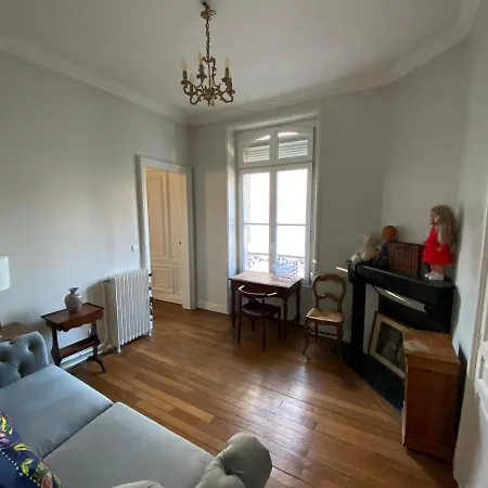 Aux Deux D Villa Reims