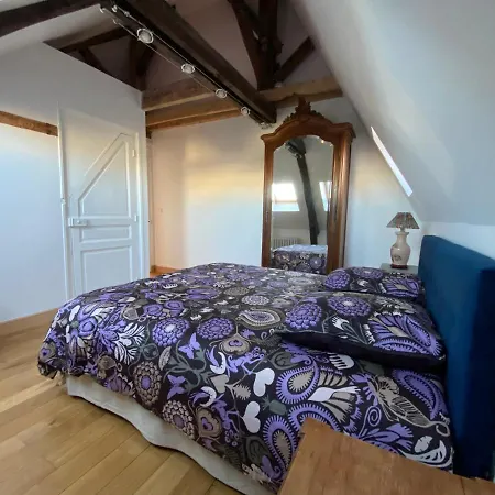 Aux Deux D * ランス