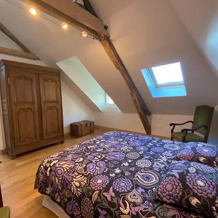 Aux Deux D ランス