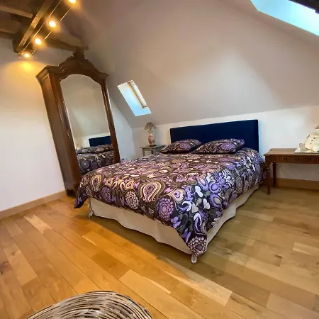 ヴィラ Aux Deux D ランス