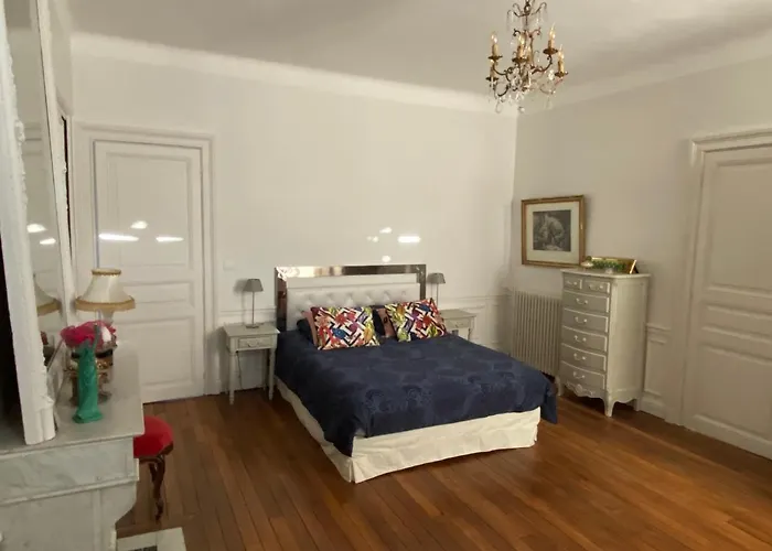 Aux Deux D Villa