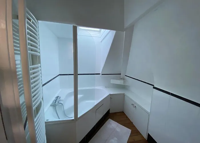 Villa Aux Deux D Reims